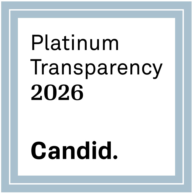 Candid-seal-platinum-2026 Logo
